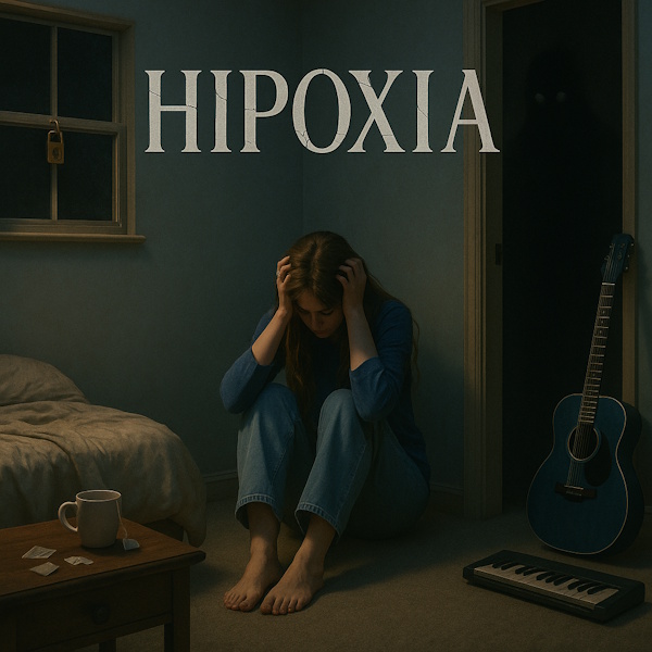 Hiposia Mireia Pazos