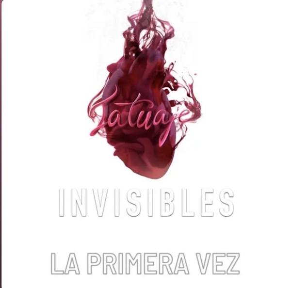 INVISIBLES la primera vez