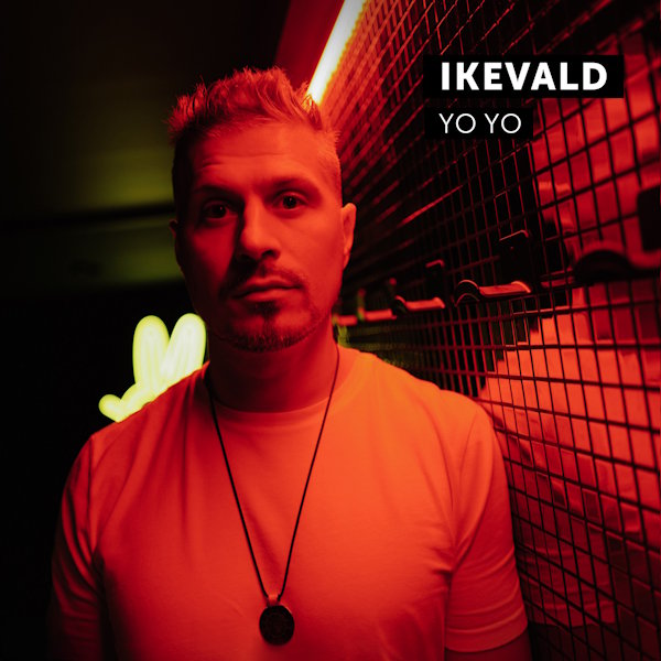 Ikevald yoyo