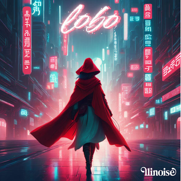 Ilinoise lobo