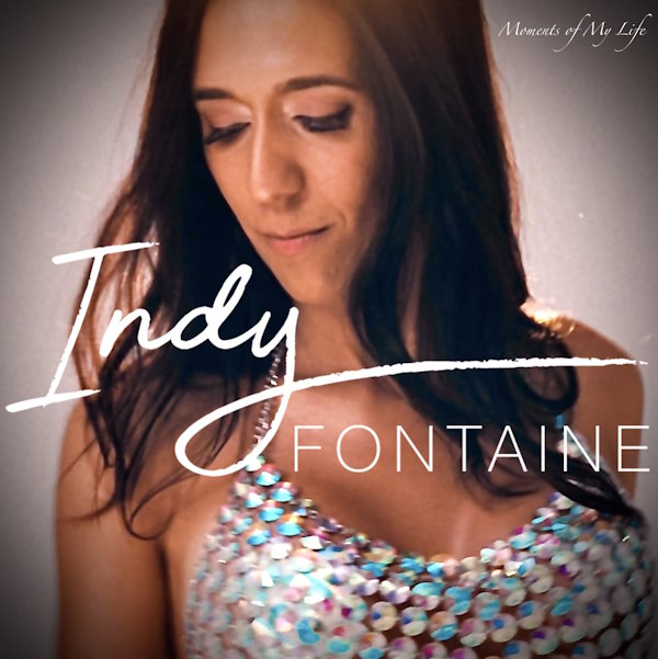 Indy Fontaine odiar y querer