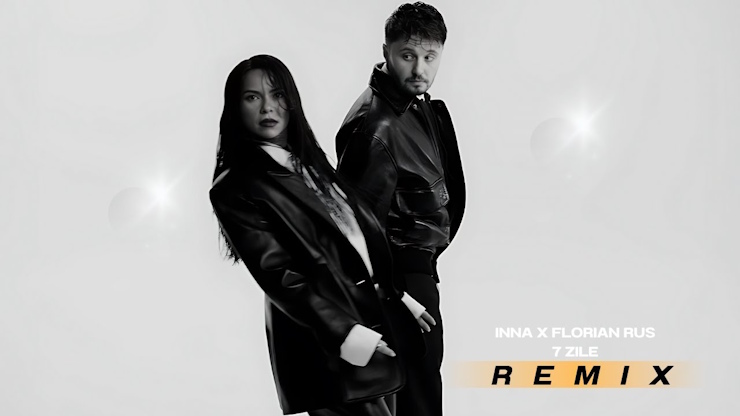 Inna y Florian 7 dias