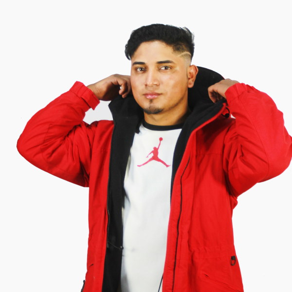 JEFF G 2