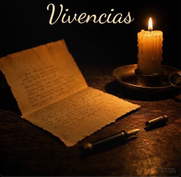 JJ0725 convierte la ausencia en una despedida íntima con "Ya No Estás"