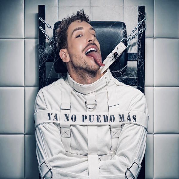 Josh Maik dice basta con “Ya No Puedo Más”, una declaración de libertad frente a la manipulación emocional