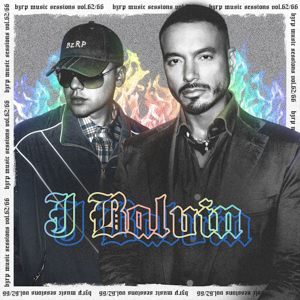 J Balvin Bizarrap PORTADA MS62