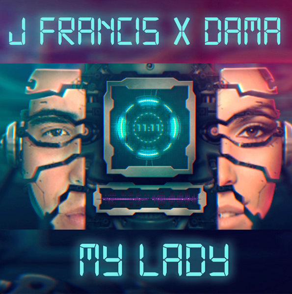 J Francis y Dama