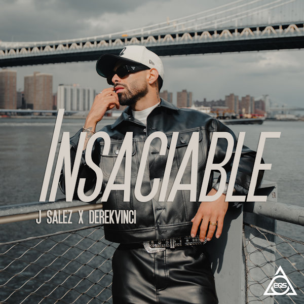 J Salez insaciable
