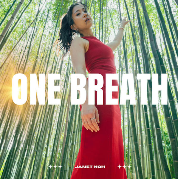 Janet Noh one breath