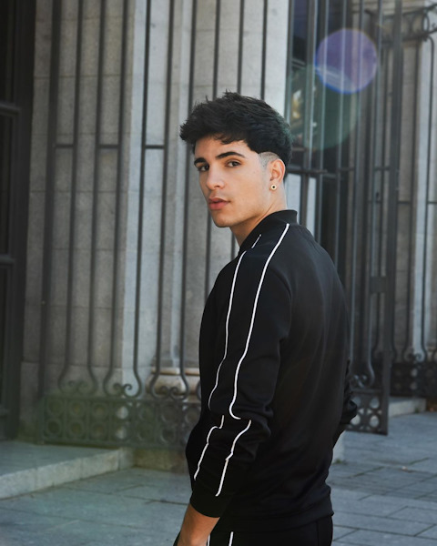 Javi Blanco