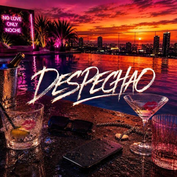 Javi Blanco regresa con 'Despechao', un mambo que rompe el verano y sorprende a sus seguidores