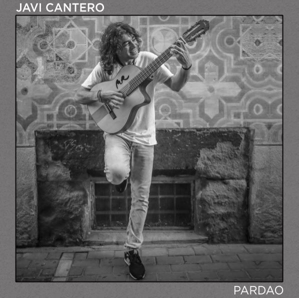 Javi Cantero Pardao