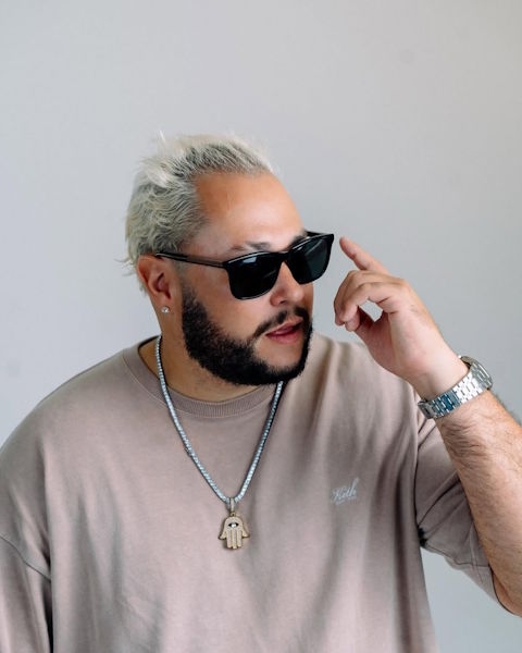 Jay Music reinventa "La Ventanita": el clásico del merengue se transforma en un hit urbano desde Miami