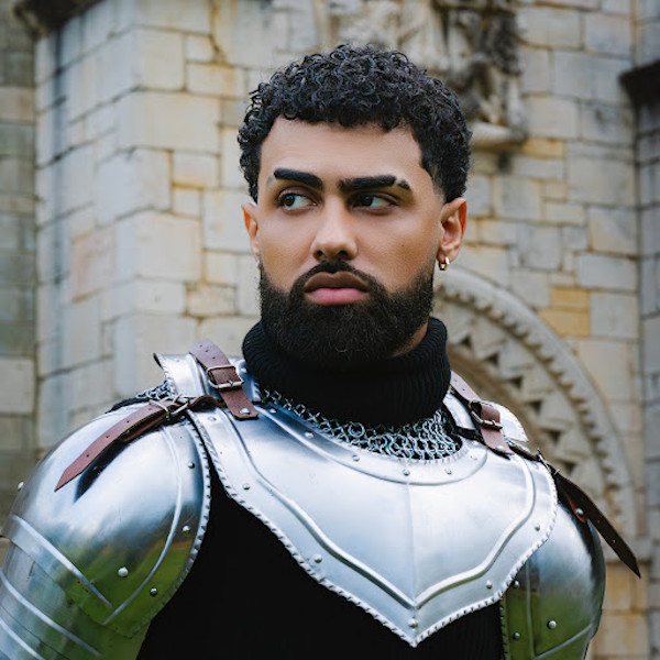 Jay Wheeler de lejitos