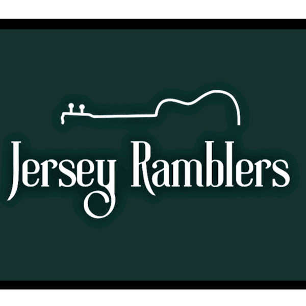 Jersey Ramblers goin off road