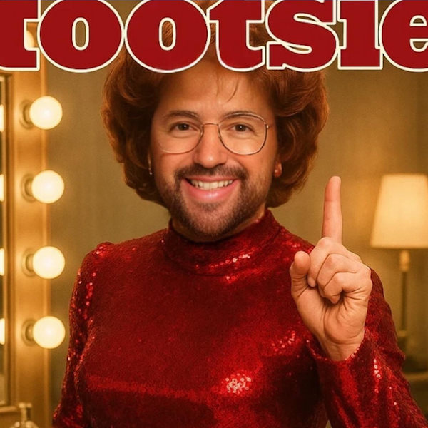 Jesus Osuna Tootsie