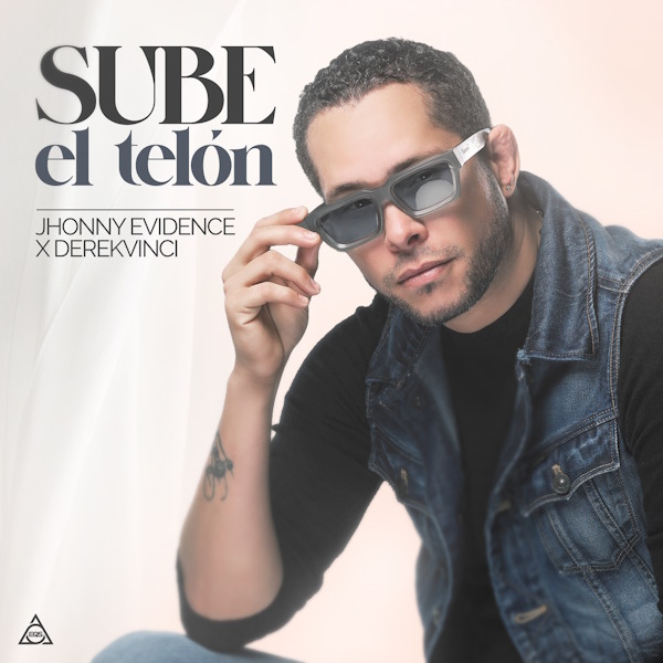 Jhonny evidence y DerekVinci set