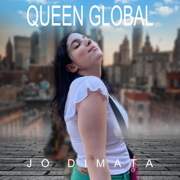 Jo Dimata queen global