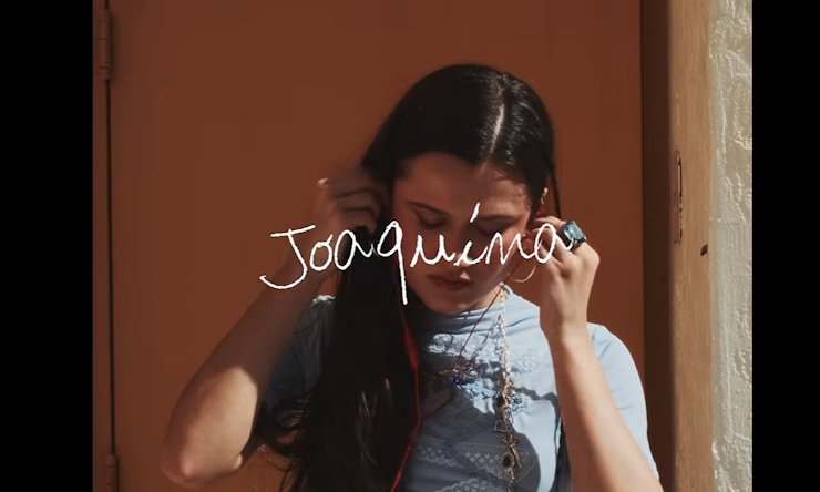 Joaquina convierte la ruptura en una reivindicación personal con "Ya No Estoy"