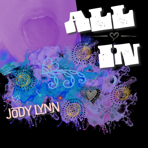 Jody Lynn all