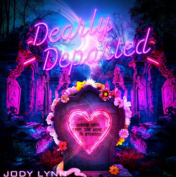 Jody Lynn dearlydeparted