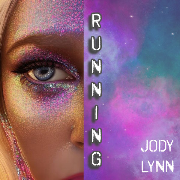 Jody Lynn running