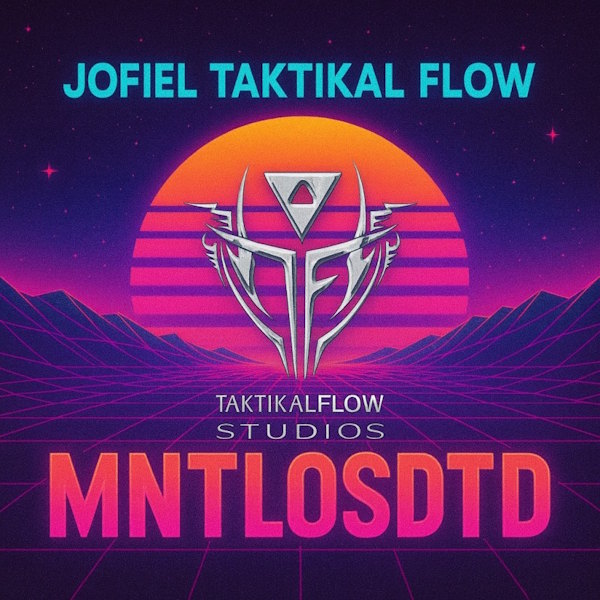 Jofiel Taktikal Flow wind up your waist