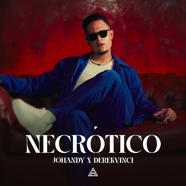 Johandy y DerekVinci Necrotico