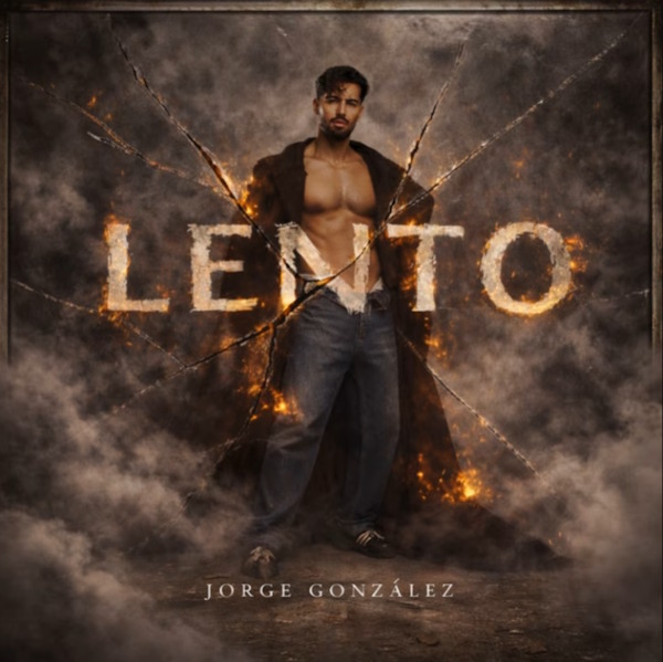 Jorge gonzalez lento