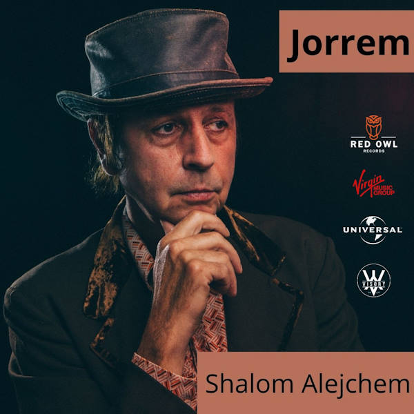 Jorrem shalom alejchem