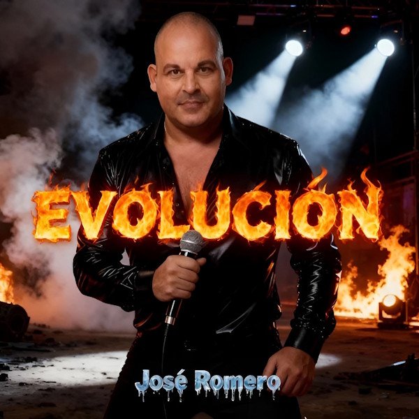 Jose romero Evolucion