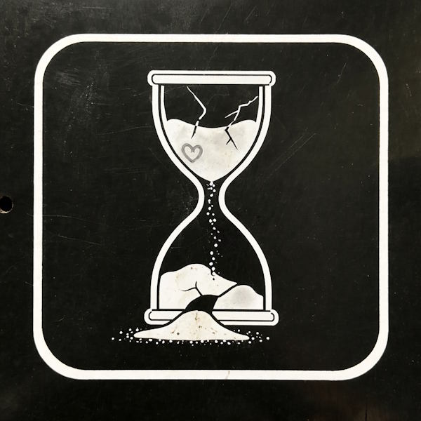 Juan Cadena tiempo perdido