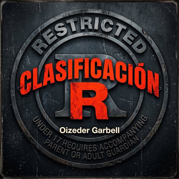 Oizeder Garbell explora la belleza, el ego y la superficialidad en “Clasificación R”