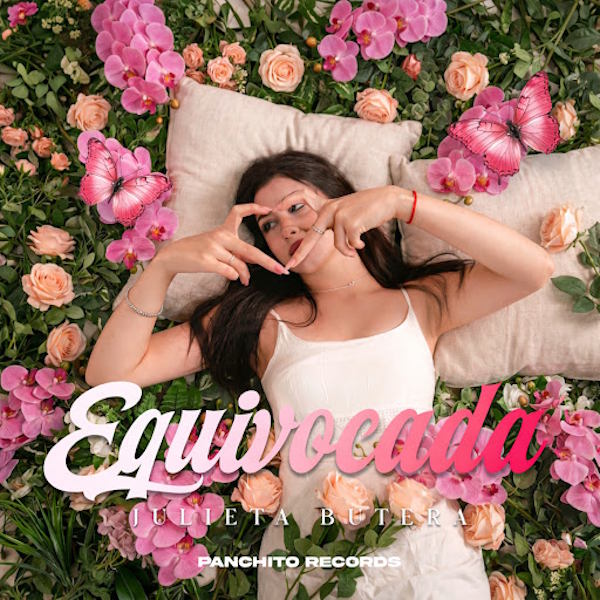 Juli Butera Equivocada