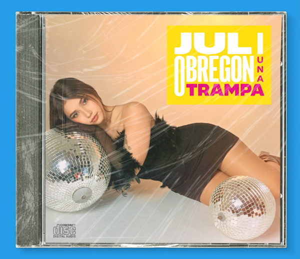 Juli Obregon una trampa