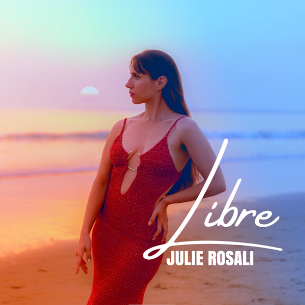 Julie Rosali 2 librejulie rosali