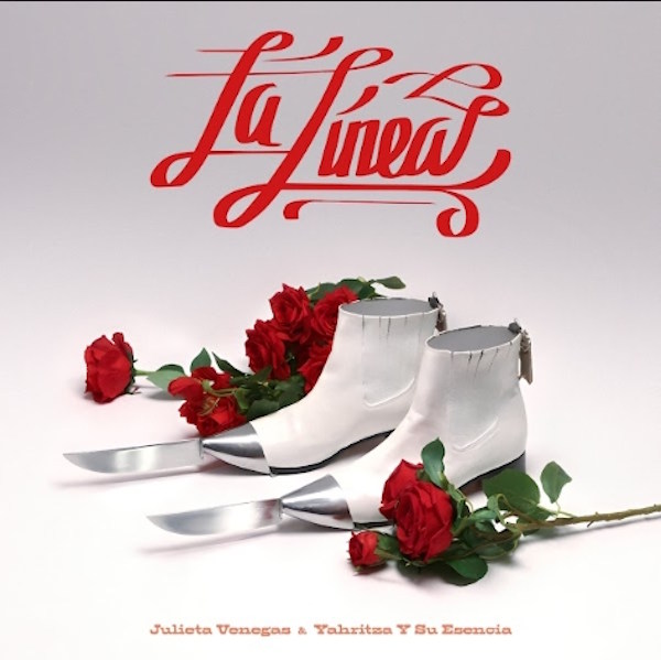 Julieta Venegas La linea