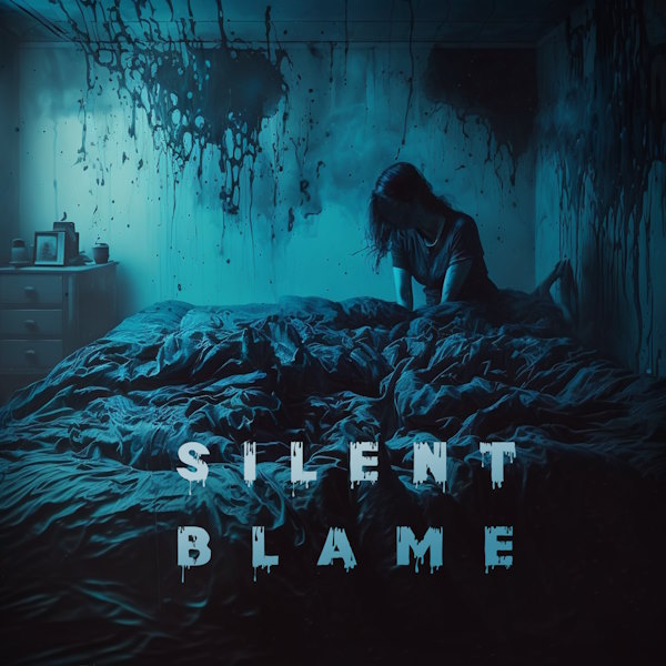 Julio Inglez silent blame album cover