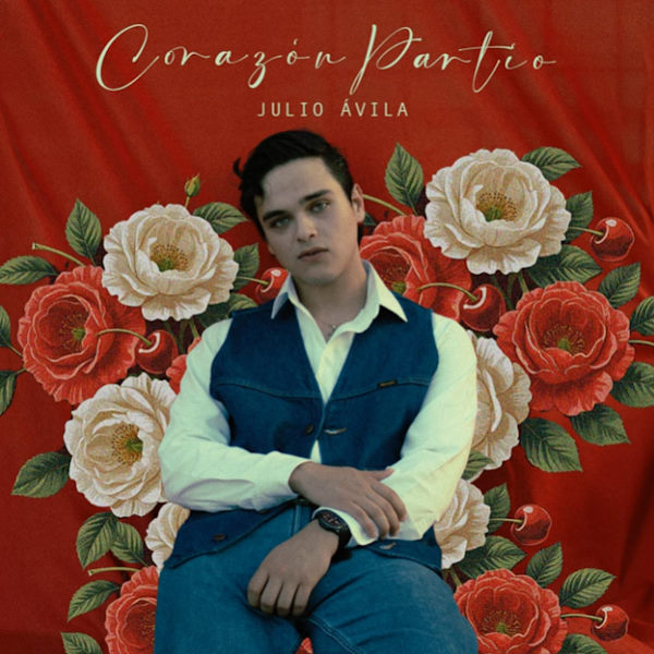 Julio Avila corazon partio