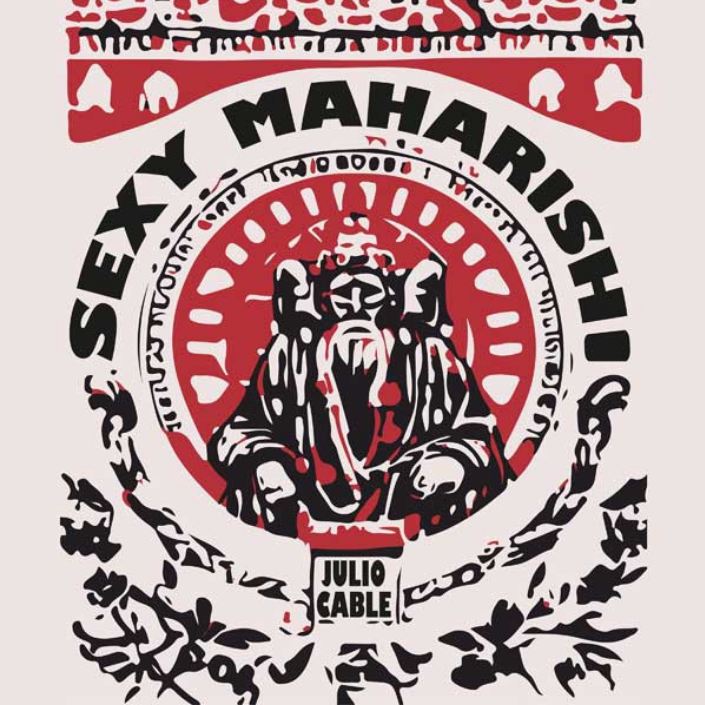 Julio Cable Sexy Maharishi