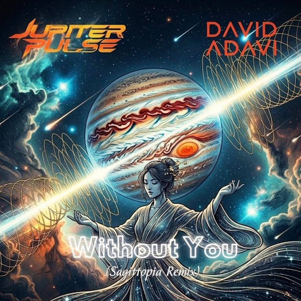 Jupiter Pulse Without You