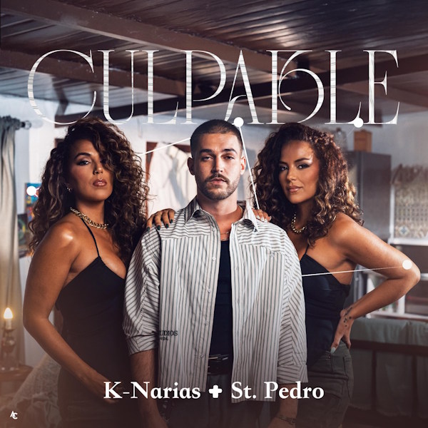 K Narias x St. Pedro Culpable