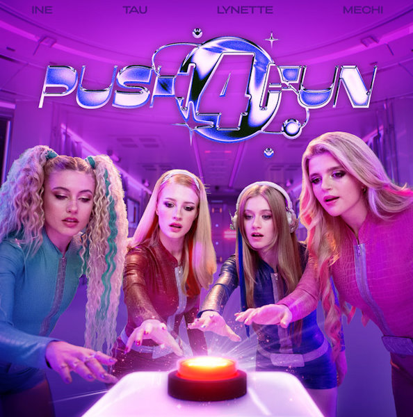 K4OS PUSH4FUN