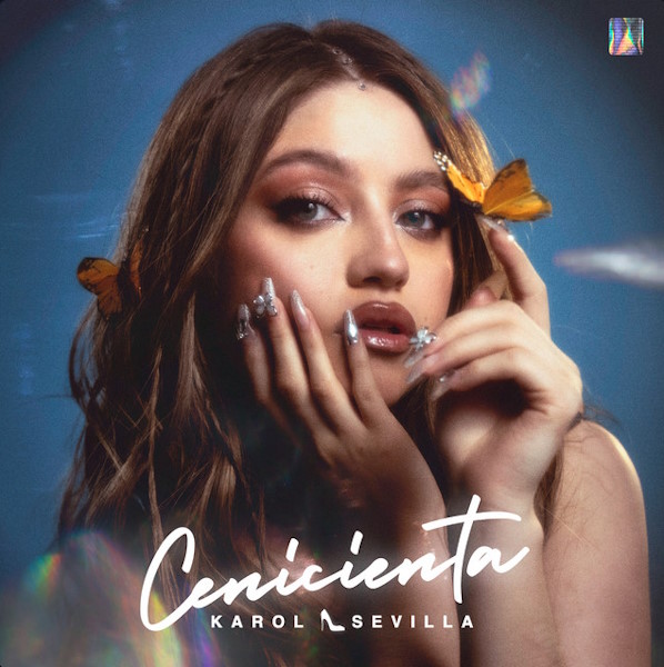 Karol Sevilla Cenicienta