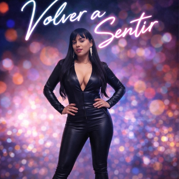 Katy Villar presenta "Volver a Sentir": la magia de reabrir el corazón después de una decepción