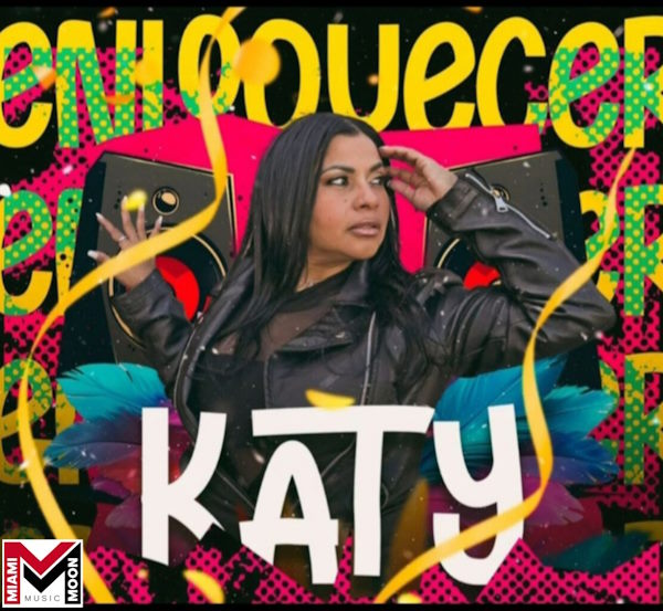 Katy 1