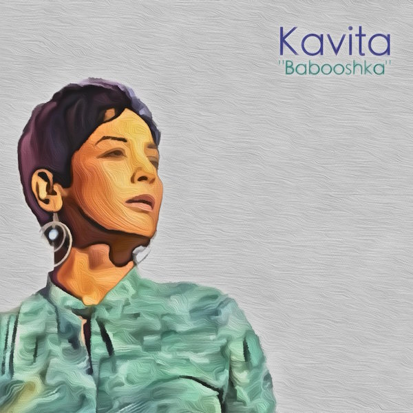 Kavita babooshkabruk