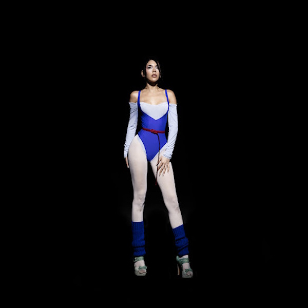 Kenia Os Una y Otra Vez