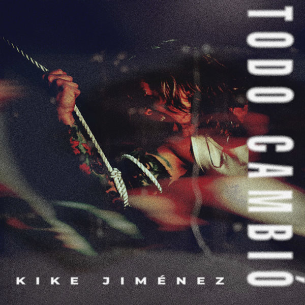 Kike jimenez soltar