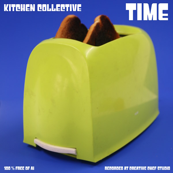 Kitchen Collective time